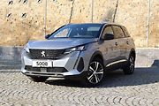 Peugeot 5008 1.2 Puretech.