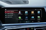 BMW X5 M Competition,Ventilace,2xKola - náhled 28