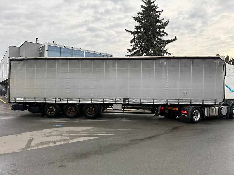 Schmitz SCS24 - fotka 2 z 16