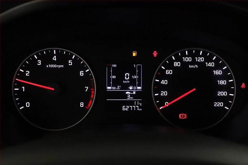 Hyundai i20 (2019) 1.2, Serv.kniha - fotka 10 z 12