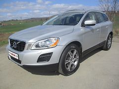 Volvo XC60 2.4 D5*AWD*NAVI*198 tkm*SUMMUM - fotografie inzerátu