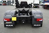 MAN TGX (2022) / 18.510 / EURO 6 / GX / ACC / - náhled 16