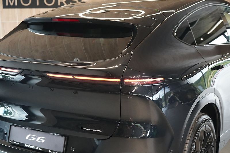 Xpeng G6 (2026) AWD Performance - 487 HP !!! - fotka 11 z 58