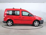 Volkswagen Caddy (2008) 1.4 i, 5Míst - náhled 6