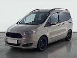 Ford Tourneo Courier (2016) Trend 1.0 EcoBoost, 5Míst, ČR - náhled 1