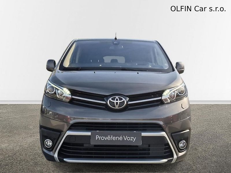 Toyota ProAce VIP L2 2.0 D-4D 130Kw - fotka 4 z 28