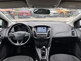 Ford Focus 1,5 TDCI 88kW Titanium - náhled 13