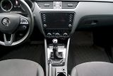 Škoda Octavia (2019) Combi Style Extra  1,5 TSi/110 - náhled 15