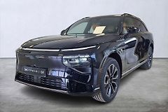 Xpeng G9 Performance,vzduch, vyhř. vol. - fotografie inzerátu
