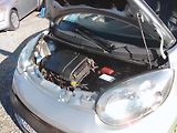 Citroën C1 (2006) 1.0i / 50KW, jede super - náhled 34