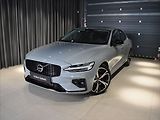 Volvo S60 2,0 B5 AWD Ultimate Panorama - náhled 1