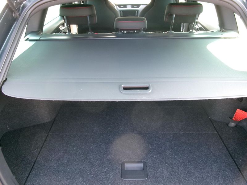 Škoda Octavia (2018) VRS 2,0TDI NAVI AC BT VÝHŘEV - fotka 15 z 29