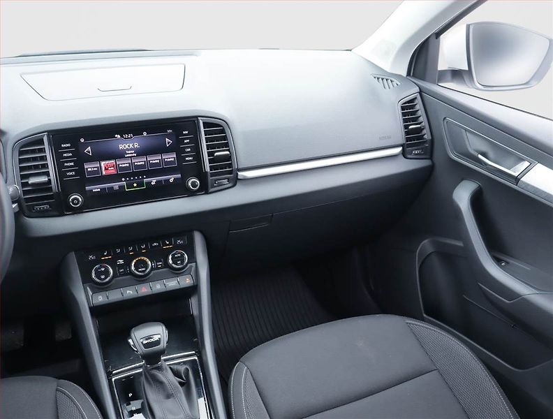 Škoda Karoq (2024) Fresh 1.5 TSI - fotka 8 z 22