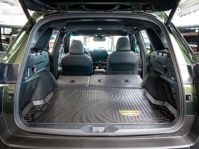 Subaru Outback (2026) 2.4 Wilderness Adap.tlum 2026 - fotka 7 z 33