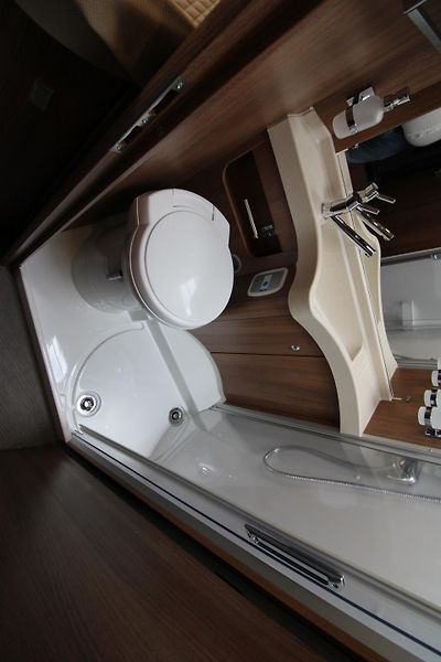 Carthago (2026) C2 Tourer I 143 LE - fotka 35 z 58
