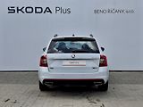 Škoda Octavia (2015) Combi RS DSG 2,0TDi 135kW - náhled 12