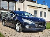 Peugeot 508 SW 1,6 THP 156k M6 - náhled 8