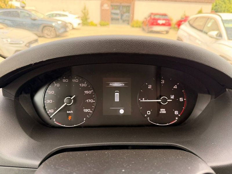 Fiat Ducato 2.2 180k L4H2 - 6 míst Snoeks - fotka 14 z 15