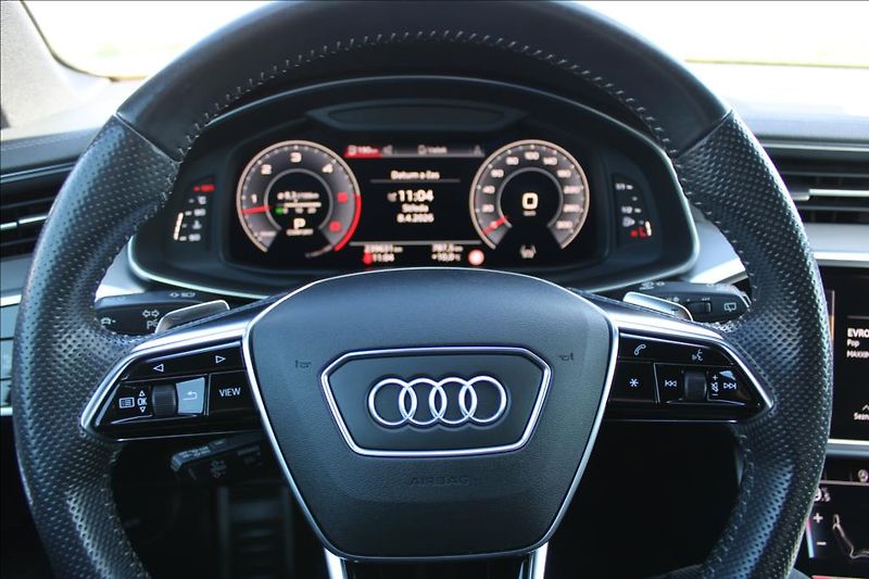 Audi A6 3,0 50TDi  50,S-LINE,TOP,DPH - fotka 20 z 38