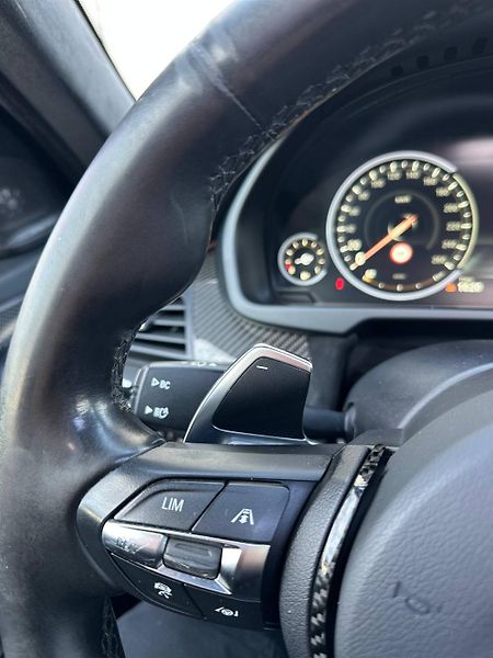 BMW X6 (2015) M50D F16 3.0D XDRIVE 360 - fotka 24 z 37