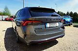 Škoda Octavia (2023) CHALLENGE 2.0 TSI 180 kW - náhled 6