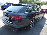 Audi A6 3,0 TDI 160kW quattro,2 x kola - náhled 9