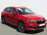 Škoda Kamiq Style 1.0 TSI /85kW 7st.aut.DS - náhled 8