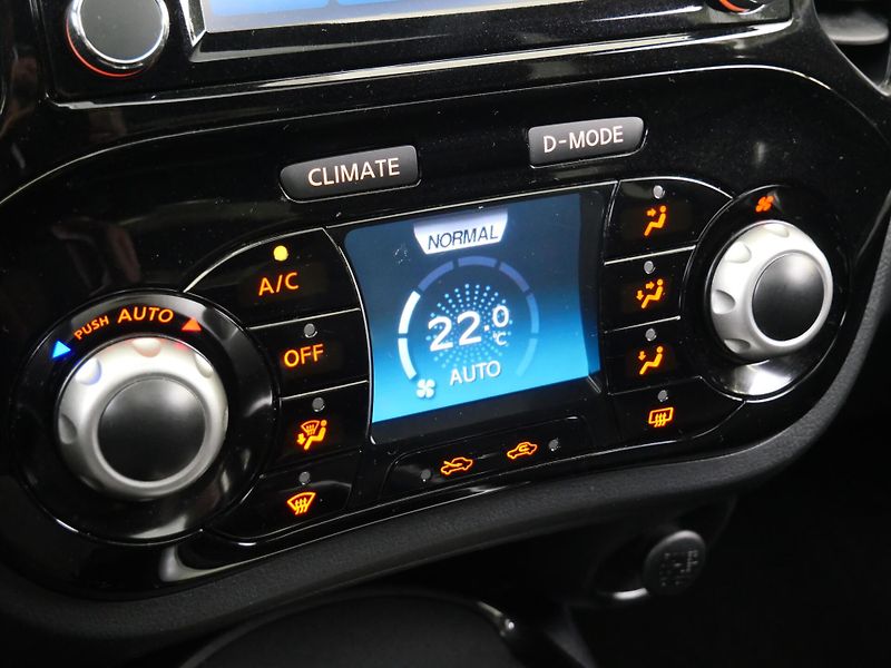 Nissan Juke - fotka 22 z 26