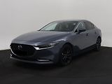 Mazda 3  e-SkyActiv-X 137kW LUXURY - náhled 1