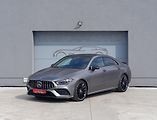 Mercedes-Benz CLA 220d AMG ČR PANO  - náhled 1