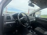 Volkswagen Sharan 2,0 TDI HIGHLINE WEBASTO 125kW - náhled 9