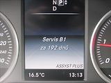 Mercedes-Benz Třídy C 1,6 d C200 BlueTEC - náhled 32