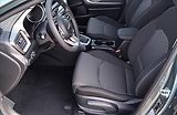 Kia Ceed 1,5 SW T-GDi 7DCT SPIN - náhled 9