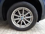 BMW X3 xDrive 20i NAVIGACE, 8x AIRBAG - náhled 12