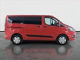 Ford Transit Custom (2018) Trend 2.0 EcoBlue, Bus, 9Míst - náhled 6