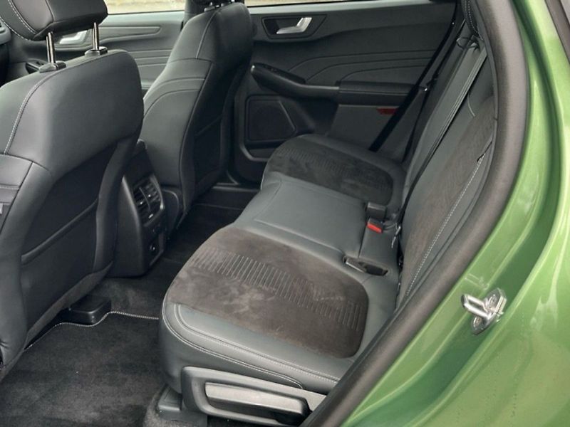 Ford Kuga 2,5PHEV,178kW,ACTIV X,DPH,CZ,S - fotka 12 z 14