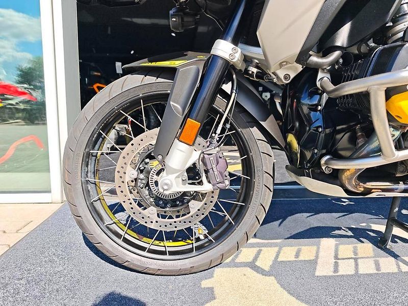 BMW R 1250 GS (2022) Výroční edice 40 let, Plná výb - fotka 11 z 20
