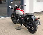 CFMOTO (2026) 450CL-C RED - náhled 11