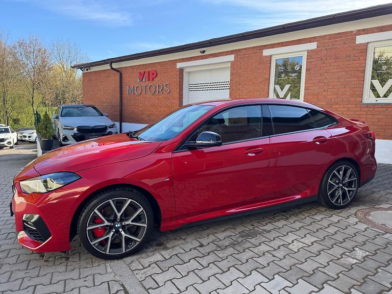 BMW Řada 2 220xD GC-M PRO-R18-ZÁRUKA-ČR - fotka 2 z 26