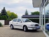 Škoda Octavia 1,8 20V 92kW KLIMA TAŽNÉ ŠÍBR - náhled 7