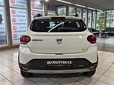 Dacia Sandero 1.0 TCe + LPG STEPWAY, ČR, DPH - náhled 6