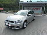 Volkswagen Golf 1,6 TDI,81KW,4X4,NAVI,SERVISKA - náhled 1