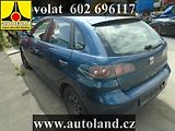Seat Ibiza (2007) VOLAT 602 696117 - náhled 4