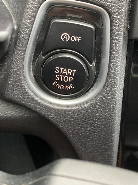 BMW Řada 1 (2016) 118d xDrive, M paket, serviska - fotka 20 z 35