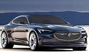 Koncept Buick Avista.