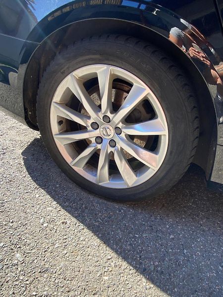 Volvo V90 (2020) - fotka 17 z 17