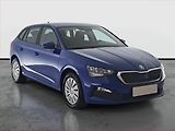 Škoda Scala (2020) Ambition 1.0 TSI, ČR,1.maj - náhled 1