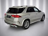 Mercedes-Benz GLE 400d 4MATIC AMG, AIRMATIC, WEB - náhled 6