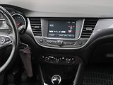 Opel Crossland X (2021) 1.2 Turbo, ČR,1.maj, Kůže - náhled 12
