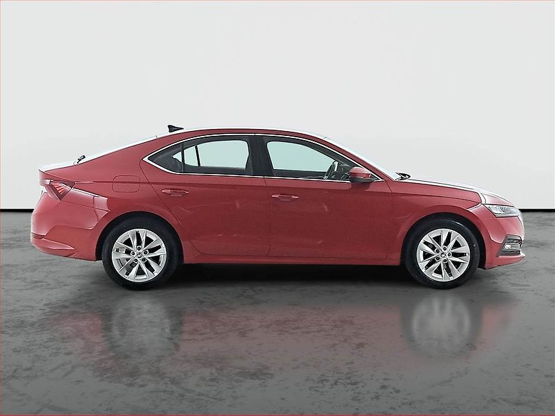 Škoda Octavia (2023) Style 1.5 TSI, ČR,1.maj - fotka 6 z 23